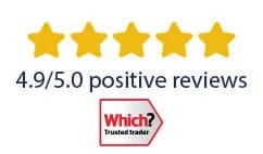 5 star review Which